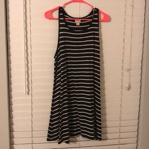 target tshirt dress